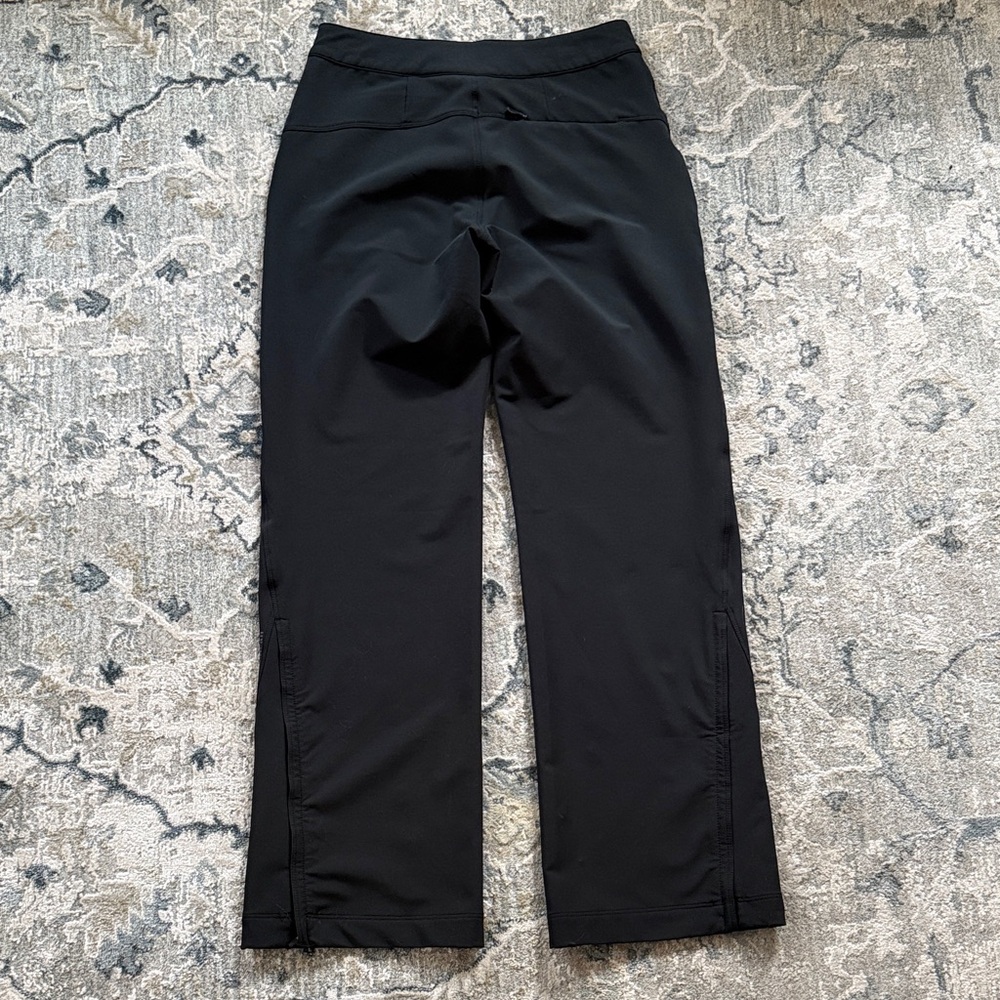 L.L. Bean Women’s Activewear Trail Hiking Pants - Picture 4 of 4